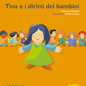 Tina e i diritti dei bambini