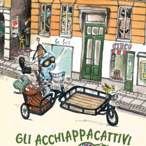 Gli acchiappacattivi