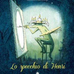Lo specchio di Henri