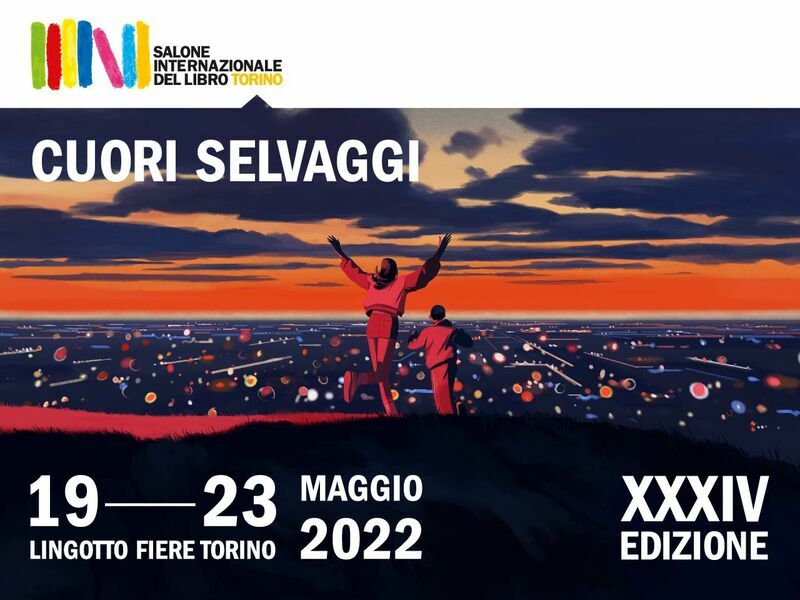 Manifesto Salone di Torino