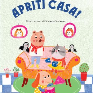 Apriti casa!