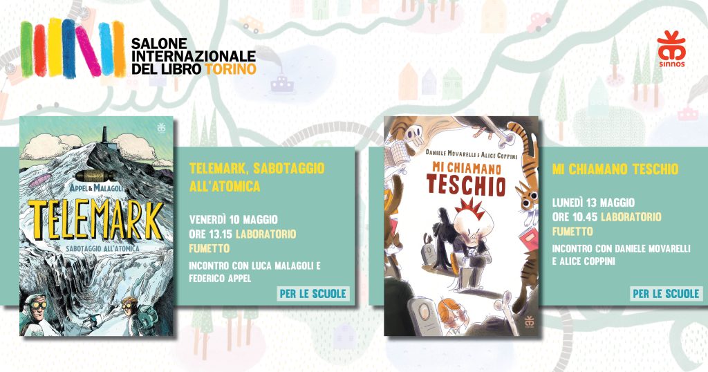 TORINO 2024