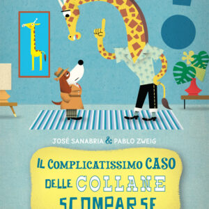 Il complicatissimo caso delle collane scomparse