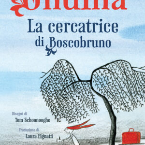 Ondina. La cercatrice di Boscobruno