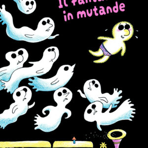 Il fantasma in mutande