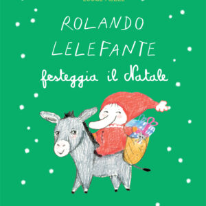Rolando Lelefante festeggia il Natale