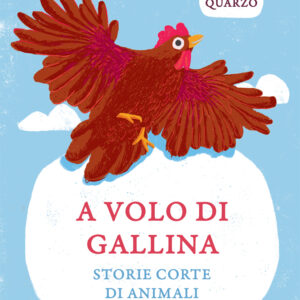 A volo di gallina
