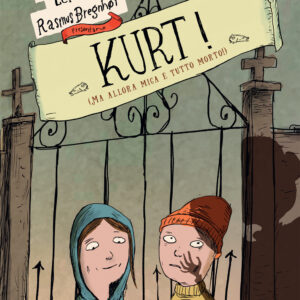Kurt!