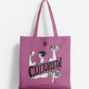 Borsa &ndash; Culturista &ndash; Strong