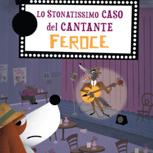 Lo stonatissimo caso del cantante feroce