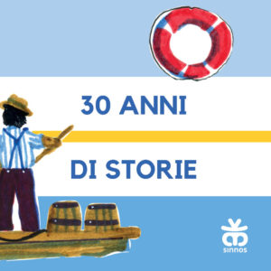 Immagine 30 anni Sinnos