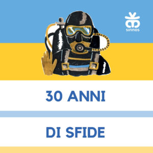 immagine 30 anni sinnos