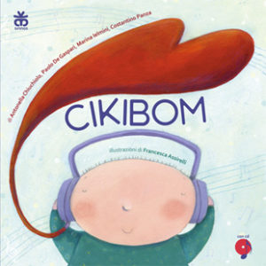 COPERTINA CIKIBOM